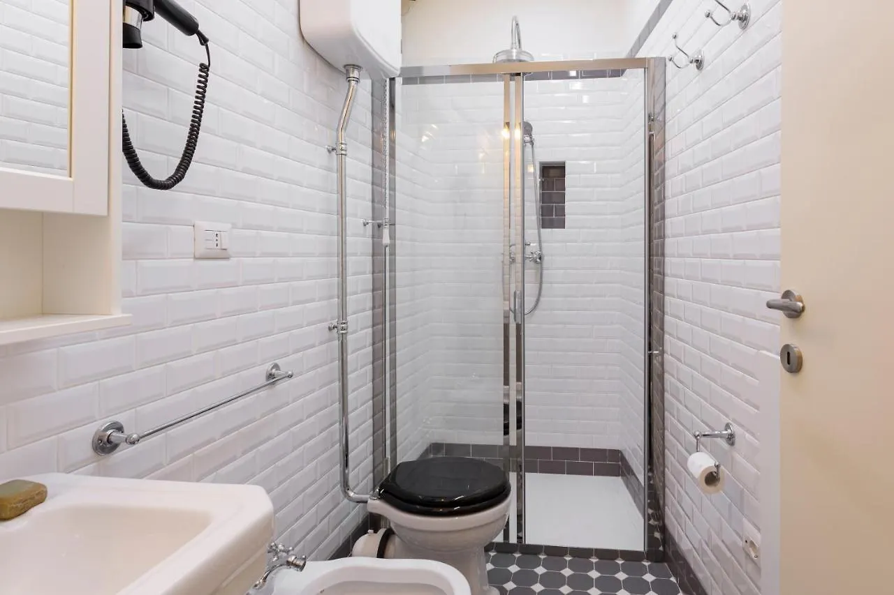 Appartement Modern & Stylish Loft - 2 Min From Central Station Milan