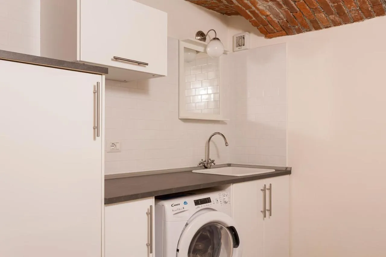 Modern & Stylish Loft - 2 Min From Central Station Milan
