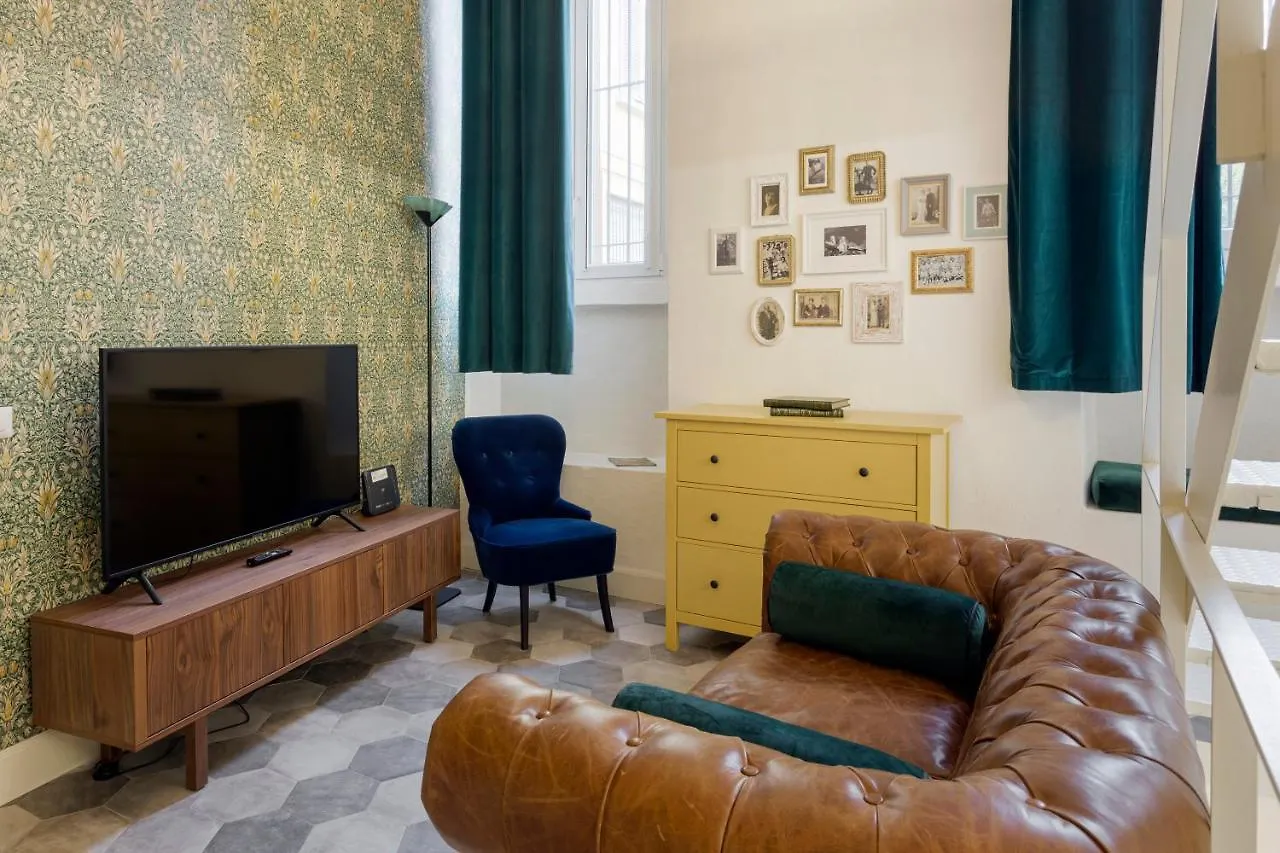 Modern & Stylish Loft - 2 Min From Central Station Milan