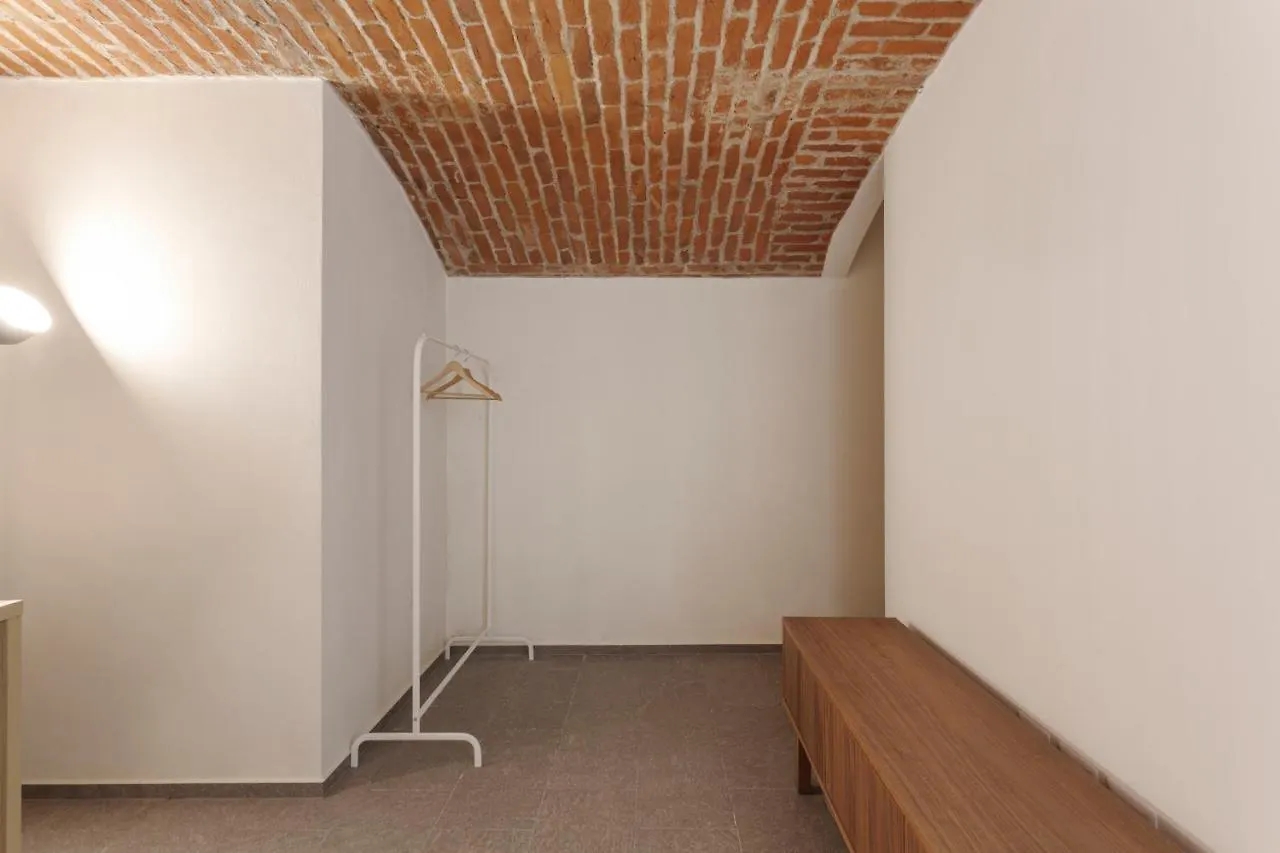Modern & Stylish Loft - 2 Min From Central Station Milan Appartement