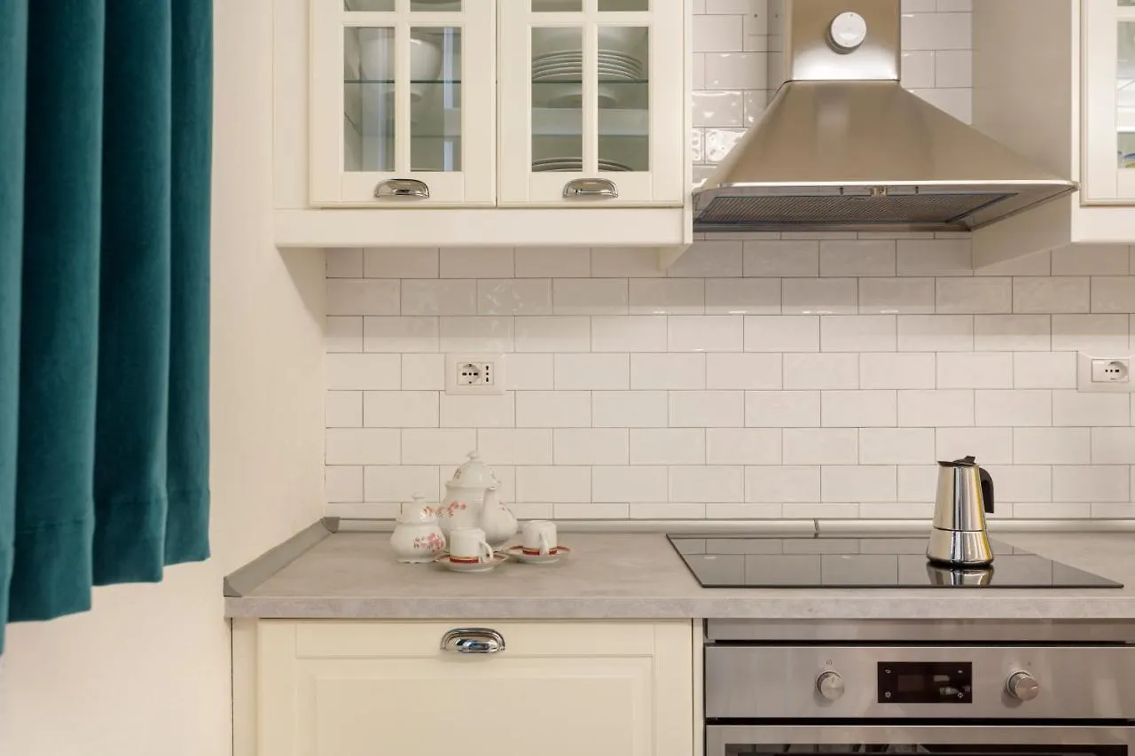 Modern & Stylish Loft - 2 Min From Central Station Milan Appartement