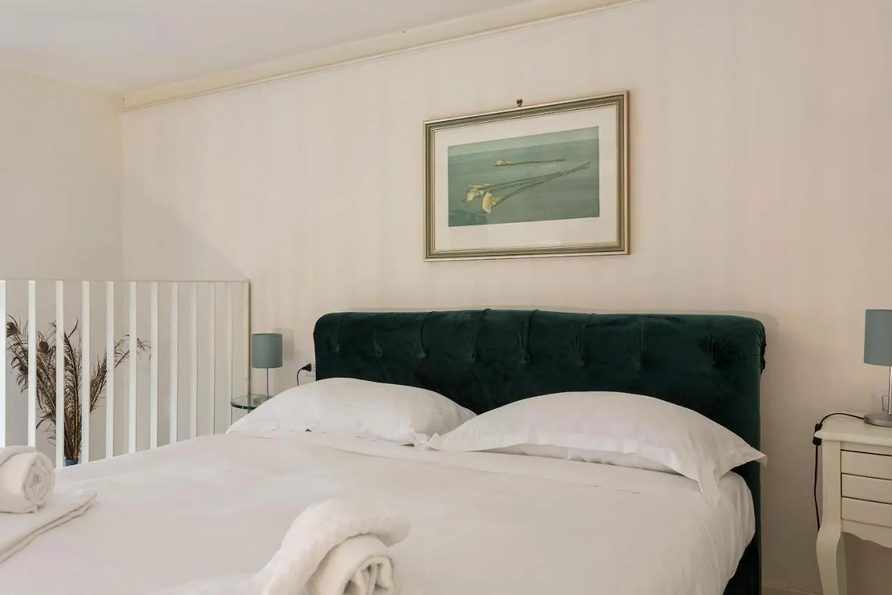 Appartement Modern & Stylish Loft - 2 Min From Central Station Milan Italie
