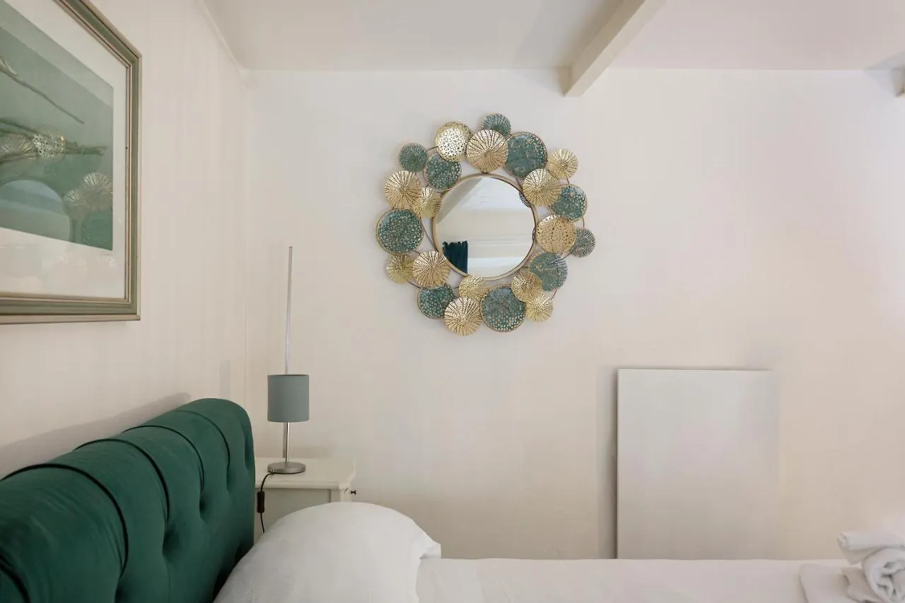 Appartement Modern & Stylish Loft - 2 Min From Central Station Milan