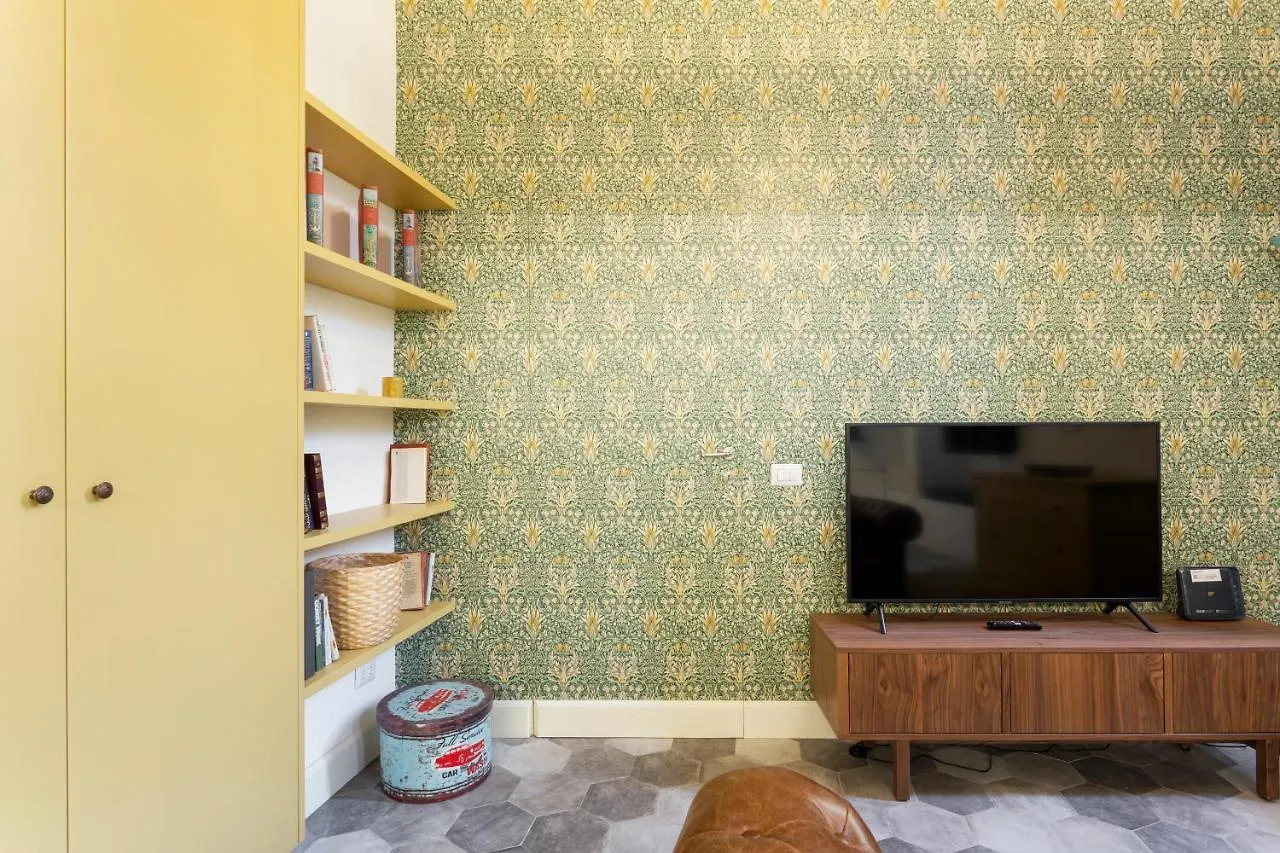 Modern & Stylish Loft - 2 Min From Central Station Milan 0*,