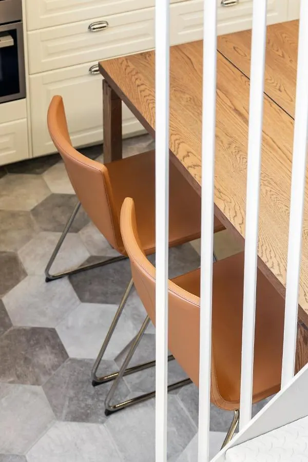 Appartement Modern & Stylish Loft - 2 Min From Central Station Milan