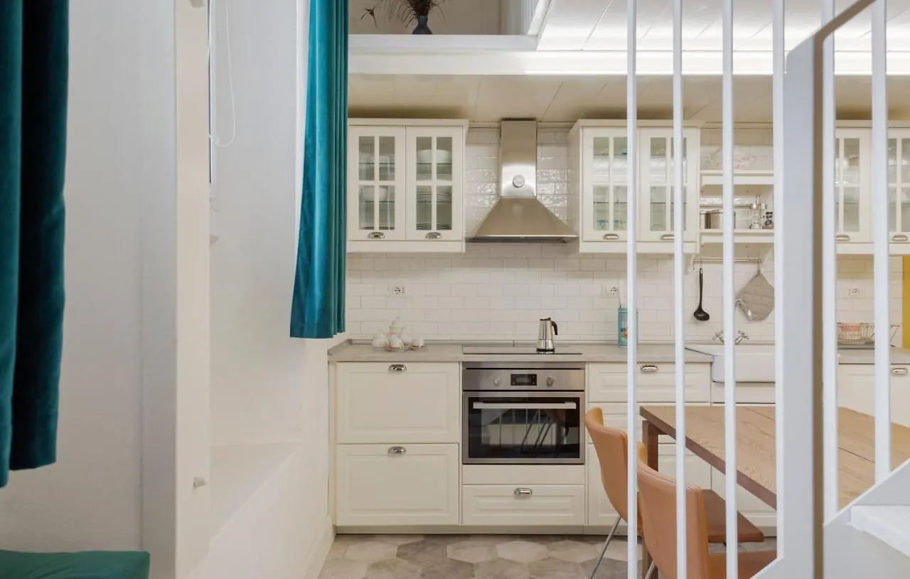 Appartement Modern & Stylish Loft - 2 Min From Central Station Milan