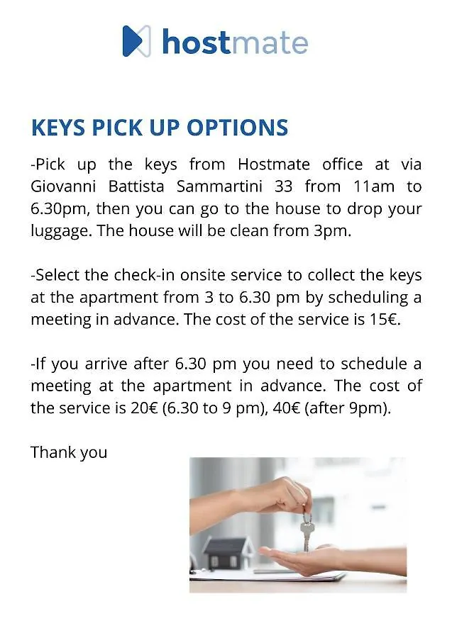 Appartement Modern & Stylish Loft - 2 Min From Central Station Milan
