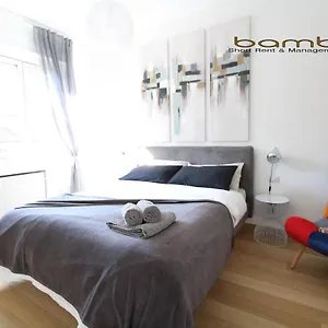 Bamboo Zezonplus Appartement