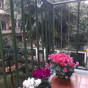 Diego Appartement