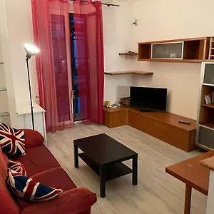 Central Station Appartement