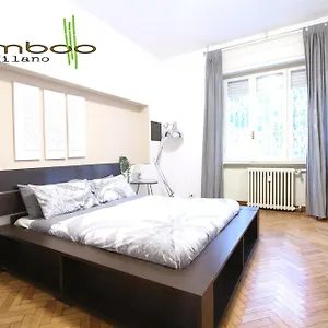 Bamboo Appartement