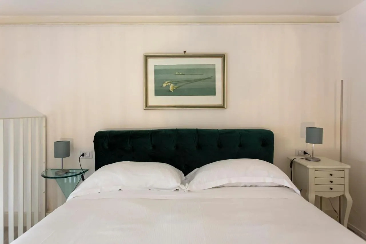 Apartmán Modern & Stylish Loft - 2 Min From Central Station Milán